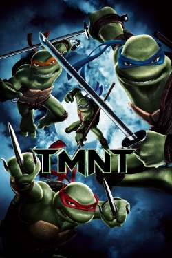 Watch free TMNT movies online