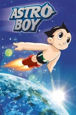 Watch free Astro Boy movies online