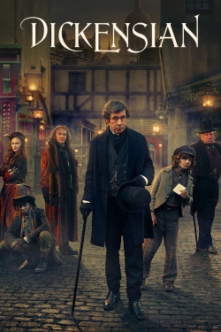 Watch free Dickensian movies online