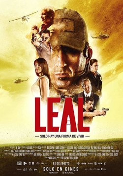 Watch free Leal movies online