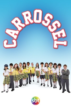 Watch free Carrossel movies online