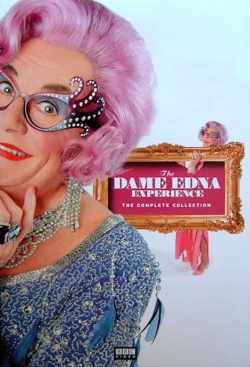 Watch free The Dame Edna Experience movies online