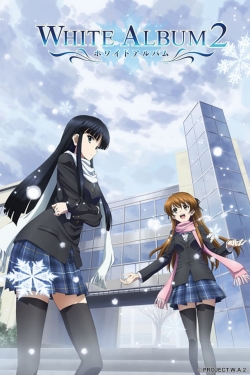 Watch free White Album 2 movies online