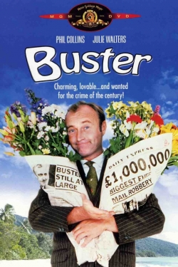 Watch free Buster movies online