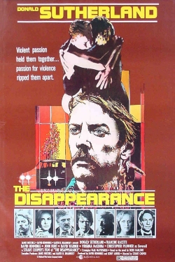 Watch free The Disappearance movies online