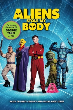 Watch free Aliens Stole My Body movies online