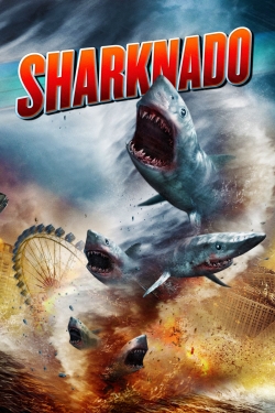 Watch free Sharknado movies online