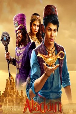 Watch free Aladdin - You Would've Heard the Name movies online