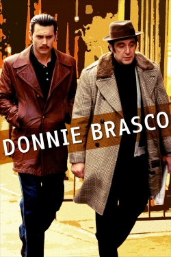 Watch free Donnie Brasco movies online