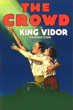 Watch free The Crowd movies online