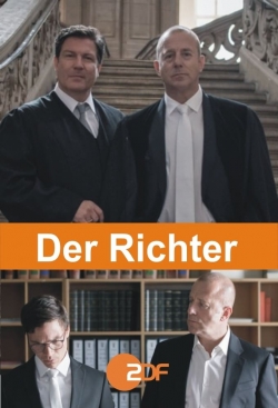 Watch free Der Richter movies online