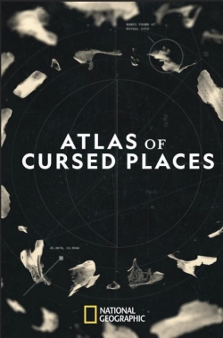 Watch free Atlas Of Cursed Places movies online