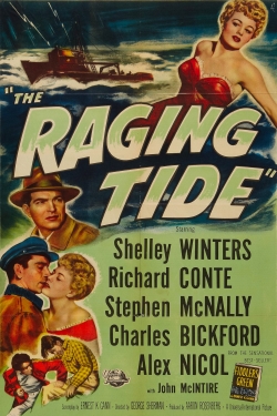 Watch free The Raging Tide movies online