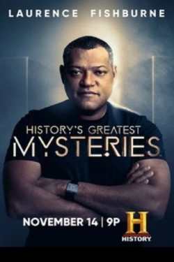 Watch free History's Greatest Mysteries movies online