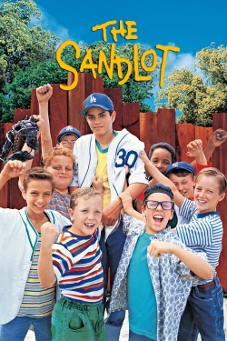 Watch free The Sandlot movies online