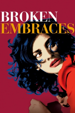 Watch free Broken Embraces movies online