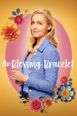 Watch free The Blessing Bracelet movies online