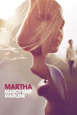 Watch free Martha Marcy May Marlene movies online