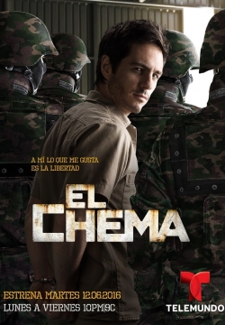 Watch free El Chema movies online