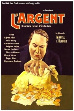 Watch free L'Argent movies online