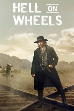 Watch free Hell on Wheels movies online