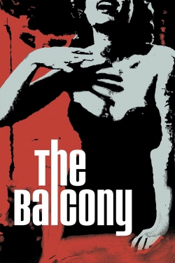 Watch free The Balcony movies online