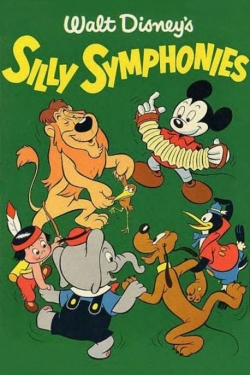 Watch free Silly Symphonies movies online