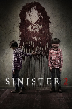 Watch free Sinister 2 movies online