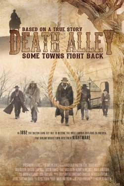 Watch free Death Alley movies online