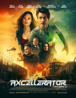 Watch free Axcellerator movies online