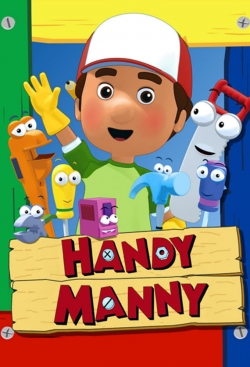 Watch free Handy Manny movies online