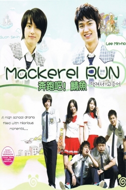 Watch free Mackerel Run movies online