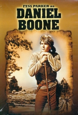 Watch free Daniel Boone movies online