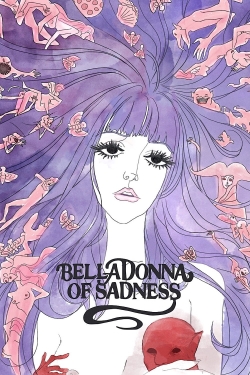 Watch free Belladonna of Sadness movies online