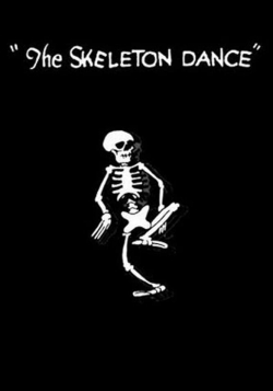 Watch free The Skeleton Dance movies online