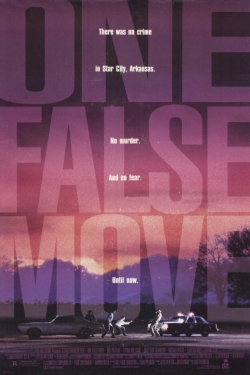 Watch free One False Move movies online