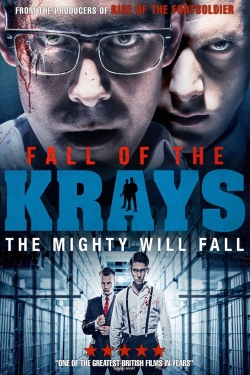 Watch free The Fall of the Krays movies online