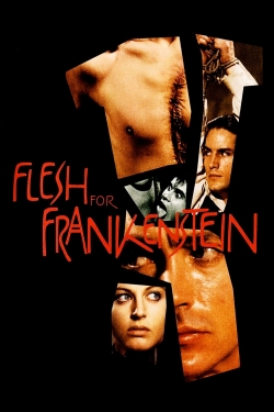 Watch free Flesh for Frankenstein movies online