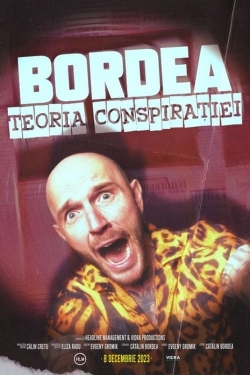 Watch free BORDEA: Teoria conspirației movies online