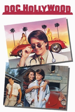 Watch free Doc Hollywood movies online