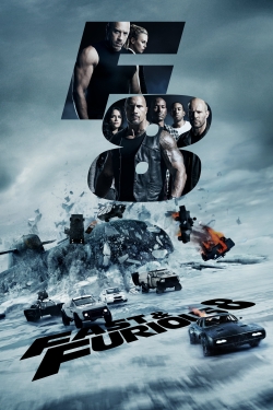 Watch free The Fate of the Furious movies online