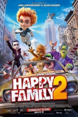 Watch free Happy Family 2 movies online