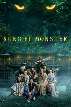 Watch free Kung Fu Monster movies online