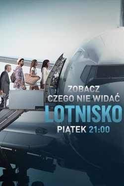 Watch free Lotnisko movies online