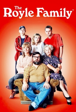 Watch free The Royle Family movies online