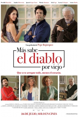 Watch free Más sabe el Diablo por Viejo movies online