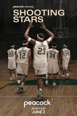 Watch free Shooting Stars movies online