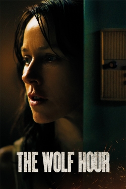 Watch free The Wolf Hour movies online