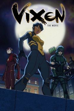 Watch free Vixen: The Movie movies online