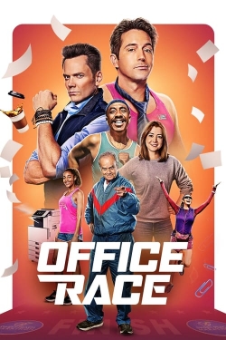 Watch free Office Race movies online